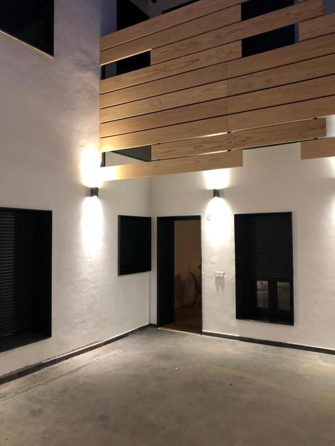 Appartamento Estudio Centrico En Punonrostro
