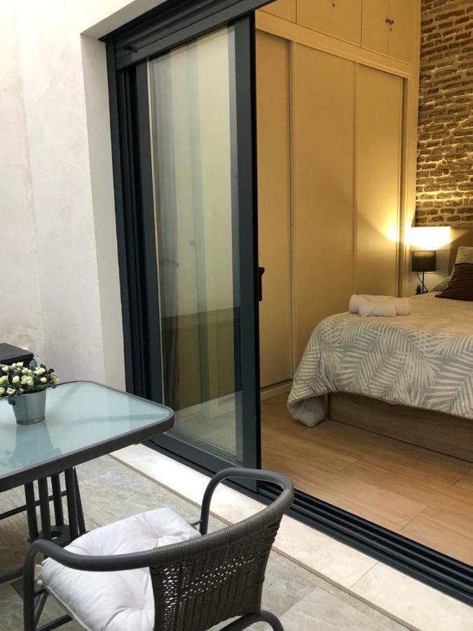 Estudio Centrico En Punonrostro Appartamento