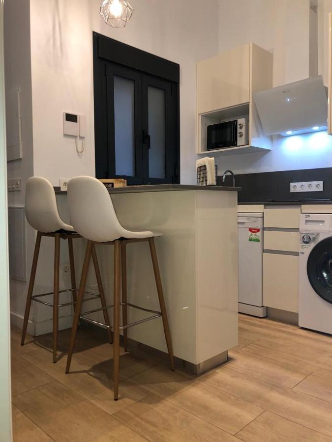 Estudio Centrico En Punonrostro Appartamento Siviglia