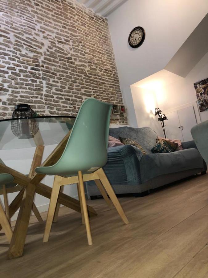 Appartement Estudio Centrico En Punonrostro Sevilla