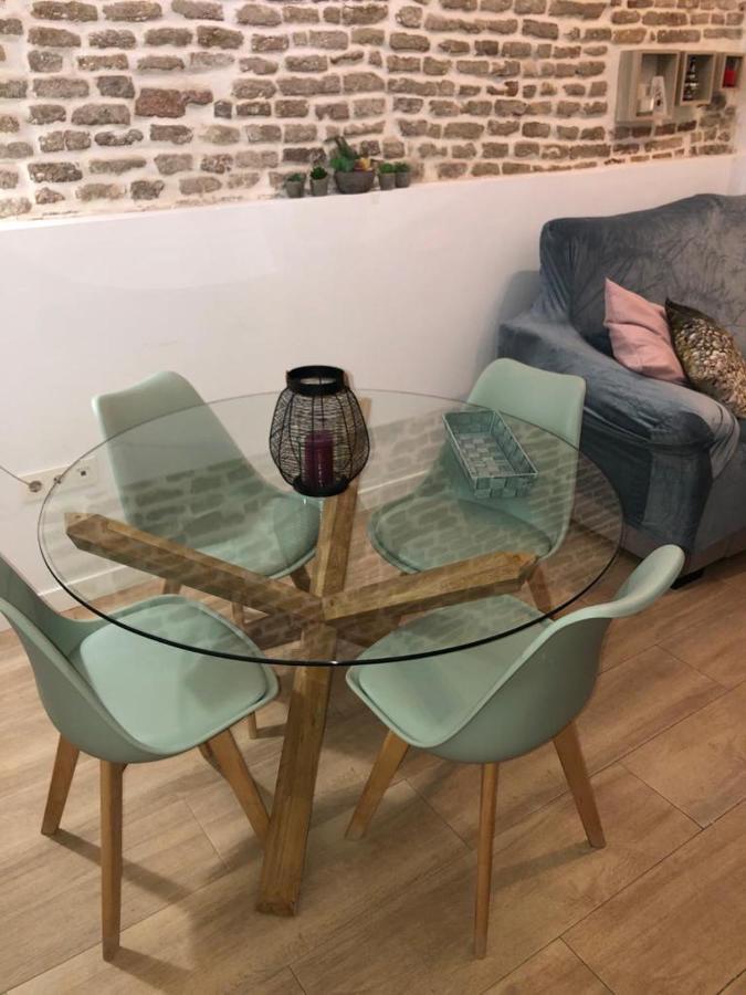 Appartement Estudio Centrico En Punonrostro Sevilla
